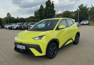 BYD DOLPHIN 8.000 km 20.990 &euro; Heidenheim 89520