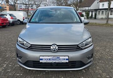 VW Golf 130.000 km 8.900 &euro; Aalen 73433