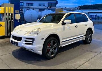 Porsche Cayenne 235.369 km 13.000 &euro; Schwäbisch Gmünd 73525