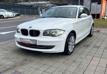 BMW 116 156.902 km 5.999 &euro; Schnaitheim-Heidenheim 89520