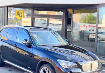 BMW X1 167.828 km 10.400 &euro; Giengen 89537