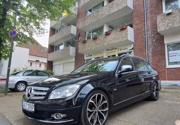 Mercedes-Benz 320 323.000 km 4.900 &euro; Giengen an der Brenz 89537