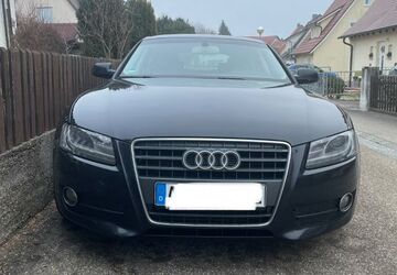 Audi A5 195.000 km 6.900 &euro; Bopfingen 73441