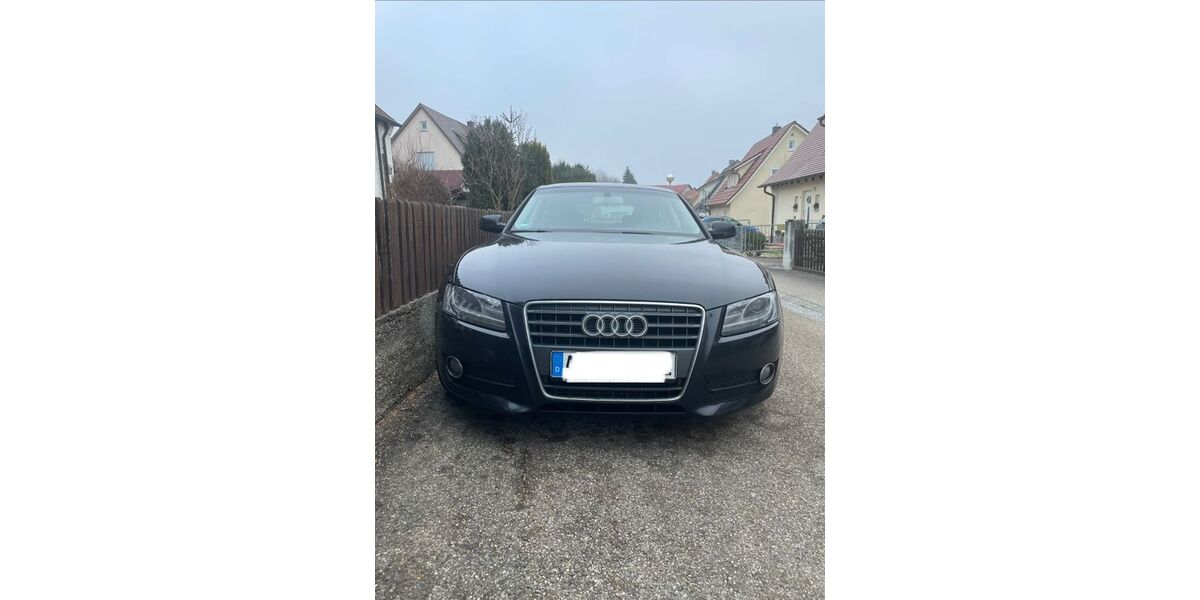 Audi A5 195.000 km 6.900 &euro; Bopfingen 73441