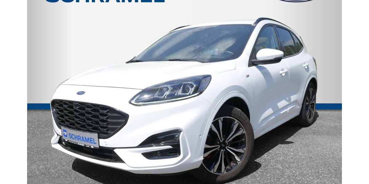 Ford Kuga 12.000 km 24.790 &euro; Lorch 73547