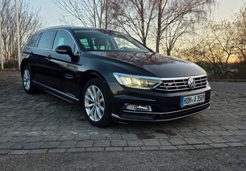 VW Passat Variant 121.000 km 20.299 &euro; Giengen an der Brenz 89537