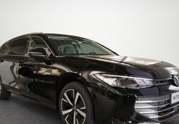 VW Passat Variant 19.000 km 35.490 &euro; Nördlingen 86720