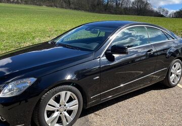 Mercedes-Benz 250 53.950 km 14.000 &euro; Essingen 73457