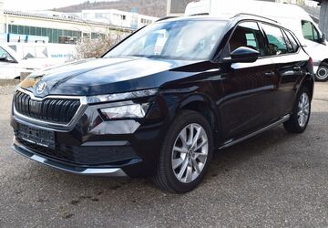 Skoda Kamiq 63.000 km 20.880 &euro; Aalen 73431