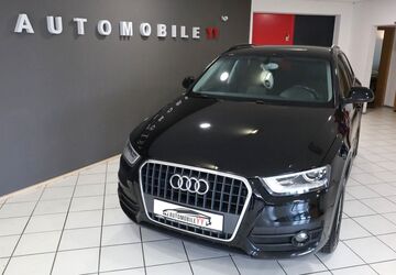 Audi Q3 203.500 km 10.990 &euro; Syrgenstein-Landshausen 89428