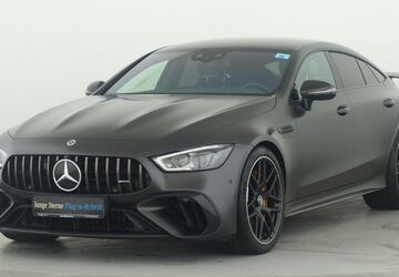 Mercedes-Benz AMG GT 56.266 km 116.850 &euro; Aalen 73431