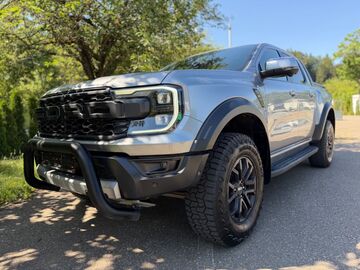 Gebrauchte Ford Ranger