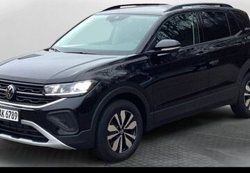 VW T-Cross 1.001 km 29.490 &euro; Ellwangen 73479