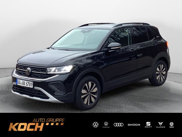 VW T-Cross 1.001 km 29.490 &euro; Ellwangen 73479