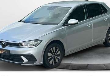 VW Polo 9.450 km 22.430 &euro; Ellwangen (Jagst) 73479