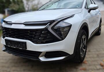 Kia Sportage 3.750 km 20.500 &euro; Gaildorf 74405