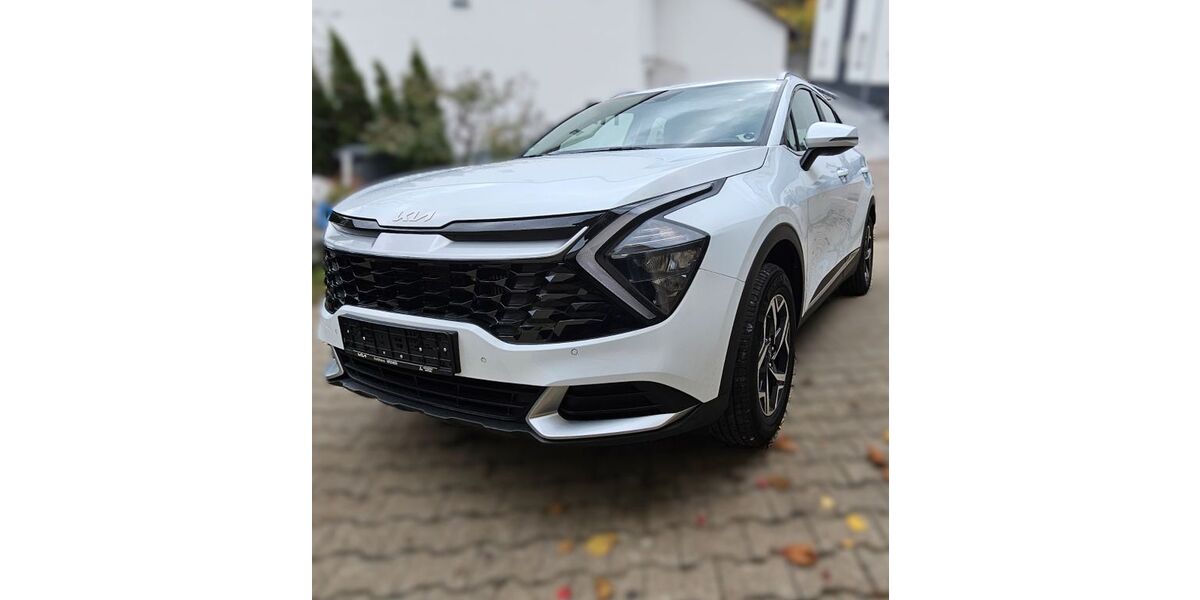 Kia Sportage 3.750 km 20.500 &euro; Gaildorf 74405