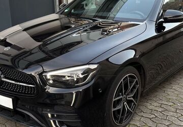 Mercedes-Benz E 220 78.000 km 37.500 &euro; Aalen 73434