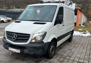 Mercedes-Benz Sprinter 165.634 km 11.999 &euro; Schnaitheim-Heidenheim 89520