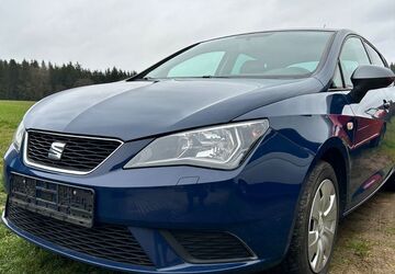 Seat Ibiza 149.400 km 6.750 &euro; Ellwangen Jagst 73479
