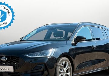 Ford Focus 22.400 km 22.900 &euro; Unterschneidheim 73485