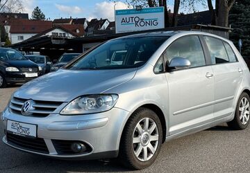 VW Golf 182.000 km 2.890 &euro; Heidenheim 89520