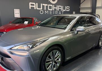 Toyota Mirai 124.000 km 11.900 &euro; Aalen-Essingen 73457
