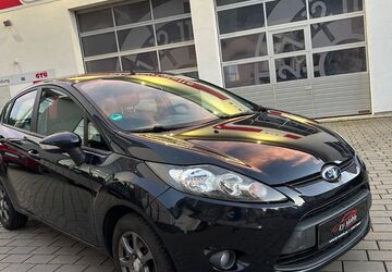 Ford Fiesta 185.000 km 2.990 &euro; Aalen 73431
