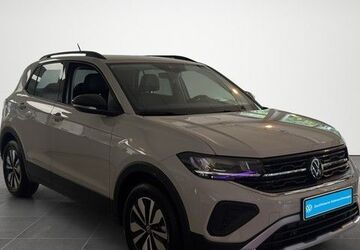 VW T-Cross 7.175 km 24.990 &euro; Nördlingen 86720