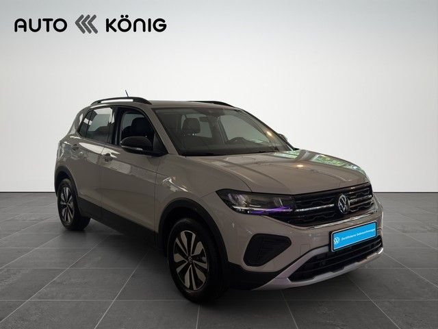 VW T-Cross 7.175 km 24.990 &euro; Nördlingen 86720