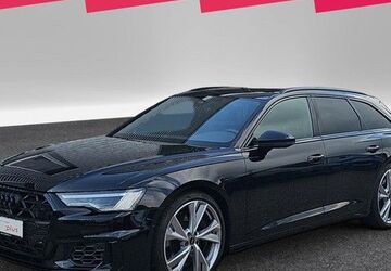 Audi S6 24.530 km 59.980 &euro; Schwäbisch Gmünd 73527