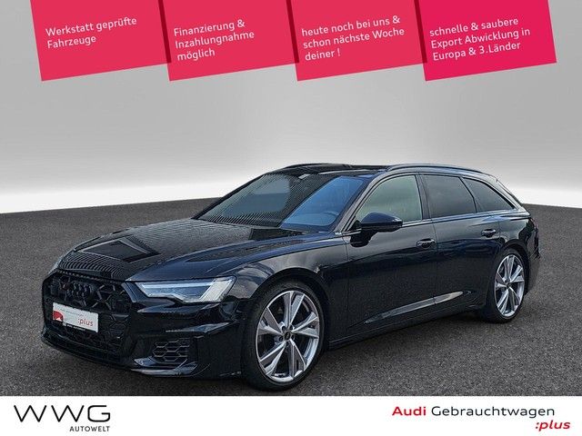 Audi S6 24.530 km 59.980 &euro; Schwäbisch Gmünd 73527