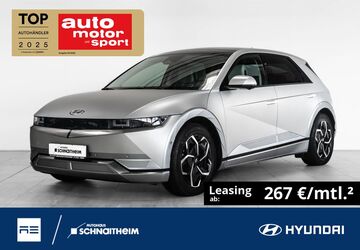 Hyundai IONIQ 5 30.514 km 29.990 &euro; Heidenheim 89520