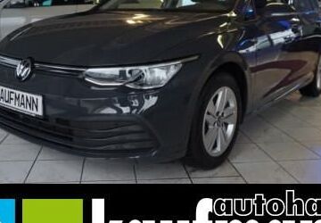 VW Golf 49.345 km 23.990 &euro; Aalen-Dewangen 73434