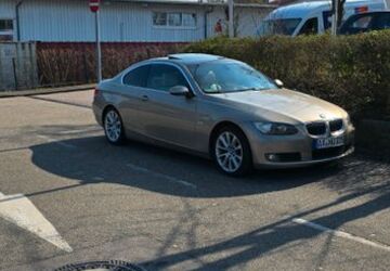 BMW 325 228.000 km 5.500 &euro; Abtsgmünd 73453