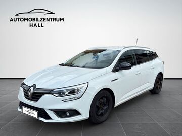 Gebrauchte Renault Megane