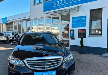 Mercedes-Benz E 350 264.200 km 10.990 &euro; Essingen 73457
