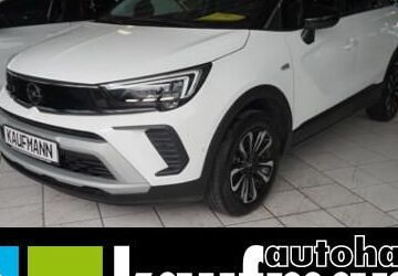 Opel Crossland (X) 42.916 km 15.590 &euro; Aalen-Dewangen 73434