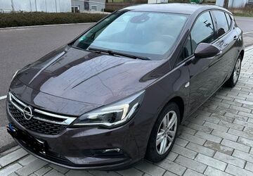 Opel Astra 140.000 km 8.000 &euro; Böhmenkirch 89558