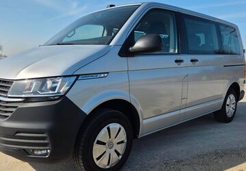 VW T6 Caravelle 117.000 km 29.900 &euro; Böbingen an der Rems 73560