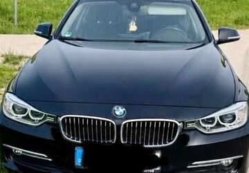 BMW 320 224.805 km 11.000 &euro; Aalen 73433