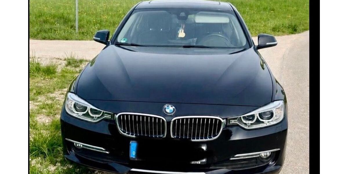 BMW 320 224.805 km 11.000 &euro; Aalen 73433