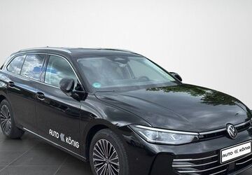 VW Passat Variant 5.000 km 49.990 &euro; Nördlingen 86720