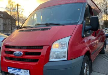 Ford Transit 409.000 km 5.450 &euro; Schwäbisch Gmünd 73529