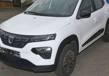 Dacia Spring 77.878 km 11.305 &euro; Neresheim 73450