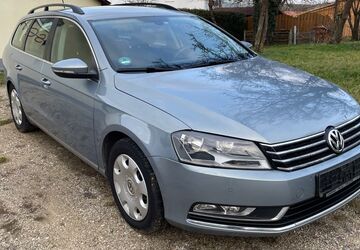 VW Passat 304.250 km 3.900 &euro; Böbingen an der Rems 73560