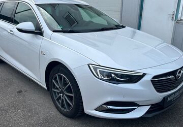 Opel Insignia 117.000 km 13.900 &euro; Aalen-Essingen 73457