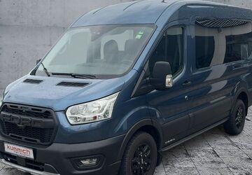 Ford Transit 40.205 km 31.770 &euro; Bopfingen 73441