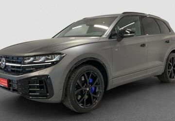 VW Touareg 6.490 km 95.850 &euro; Aalen 73431