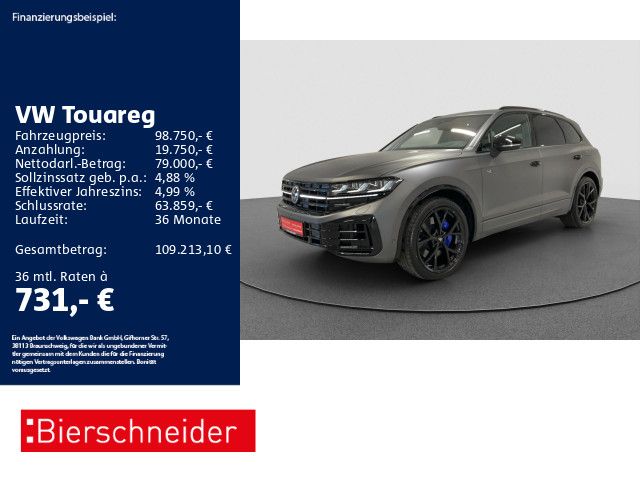 VW Touareg 1.001 km 98.750 &euro; Aalen 73431